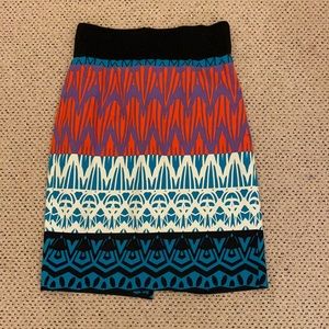 Women’s Plenty by Tracy Reese Skirt size 0P